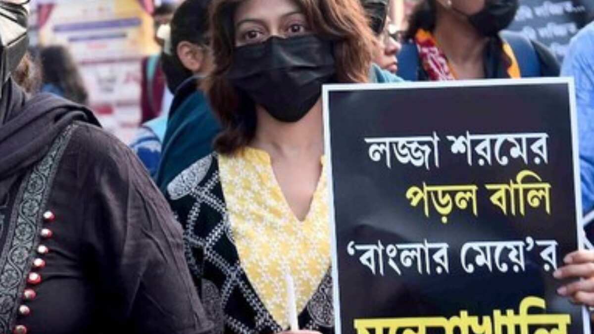 Calcutta High Court transfers Sandeshkhali violence probe to CBI ...