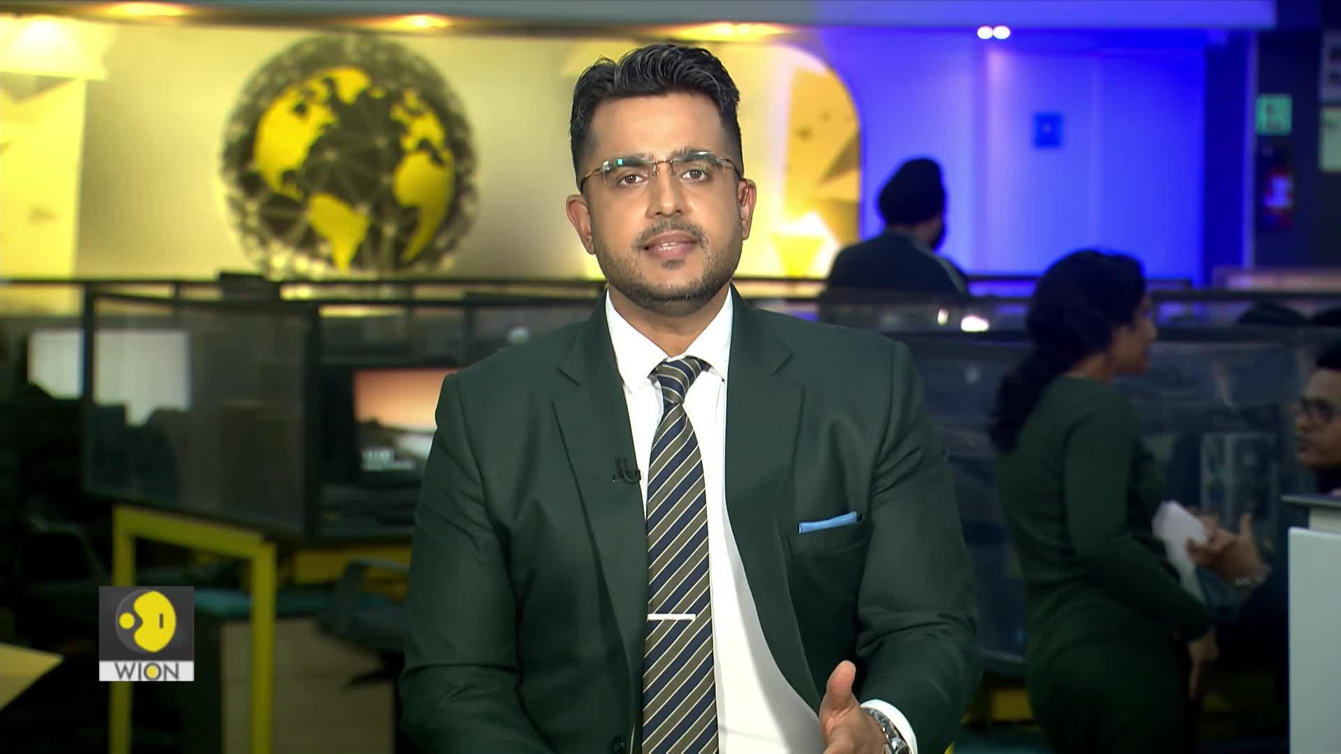 WionNews Video