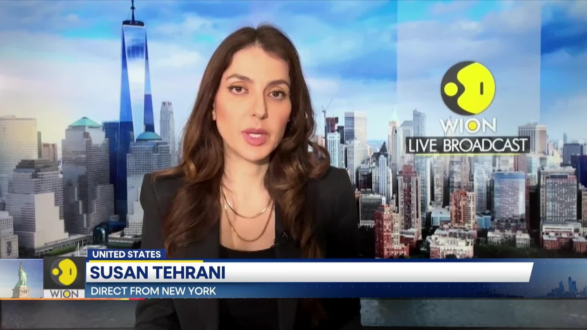 WionNews Video