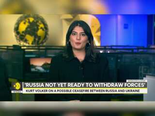 Exclusive: Former US ambassador to NATO speaks on the role of Global South