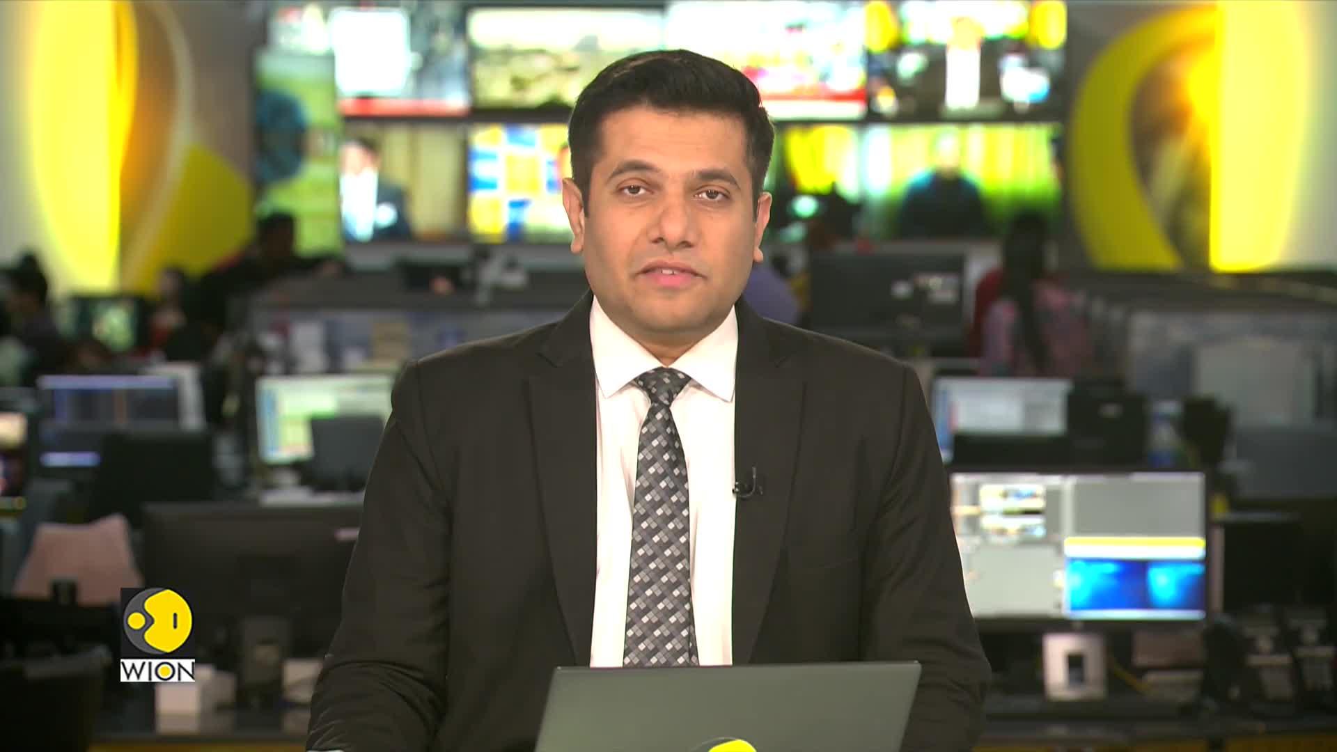 WionNews Video