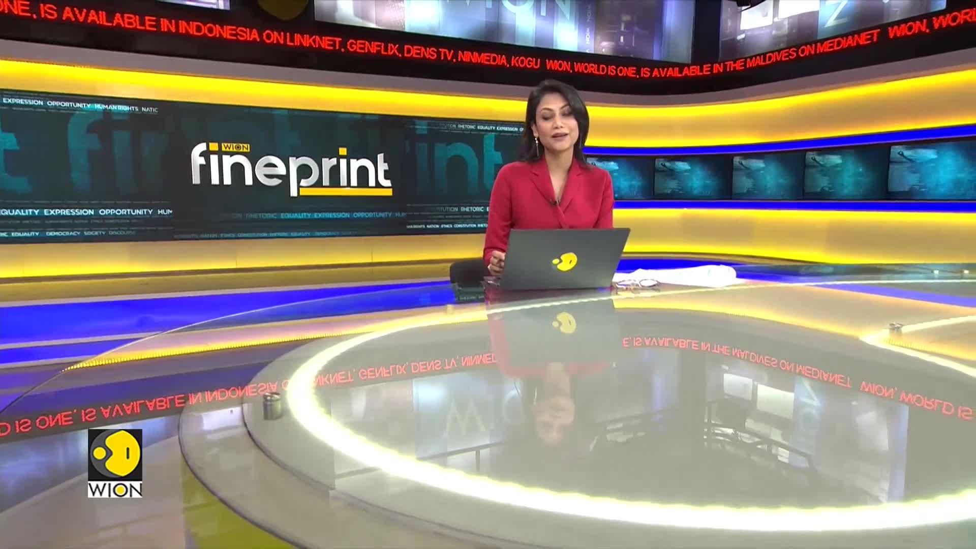 WionNews Video