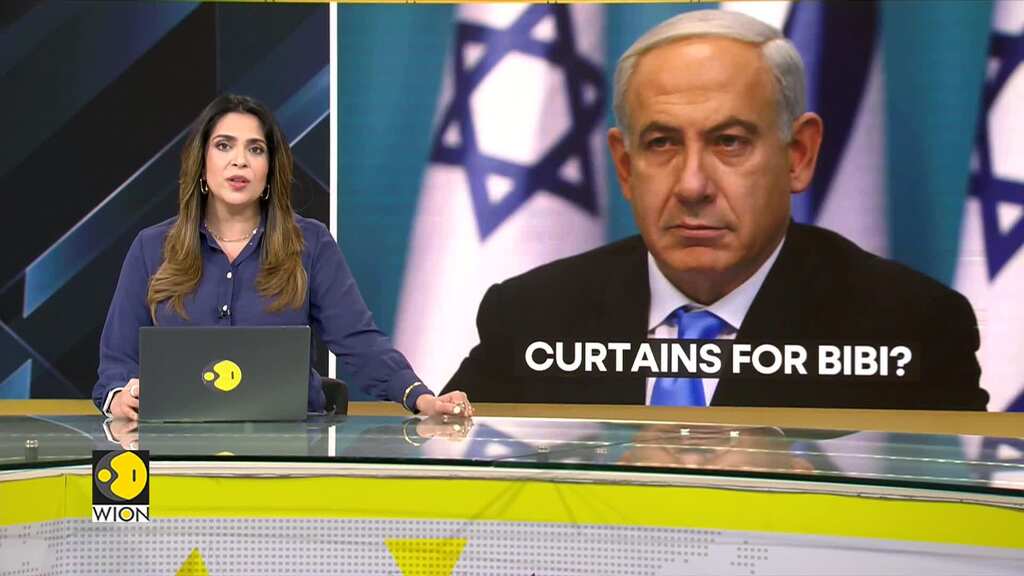 Israeli PM's dilemma: Save his government or fight Hamas militants