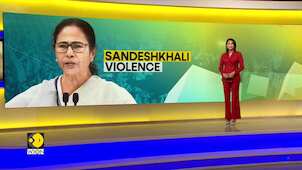 Political tensions in West Bengal: Shahjahan's aides arrested, leader at large | Race To Power
