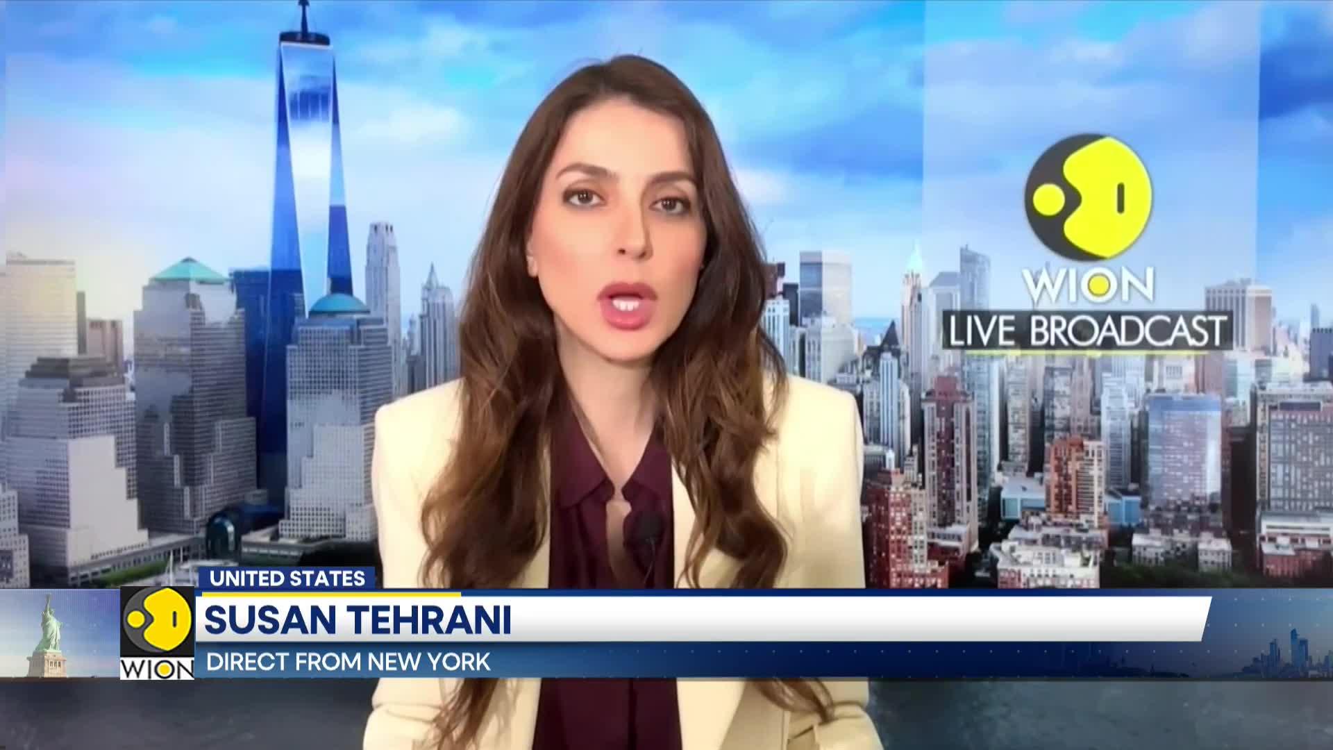 WionNews Video