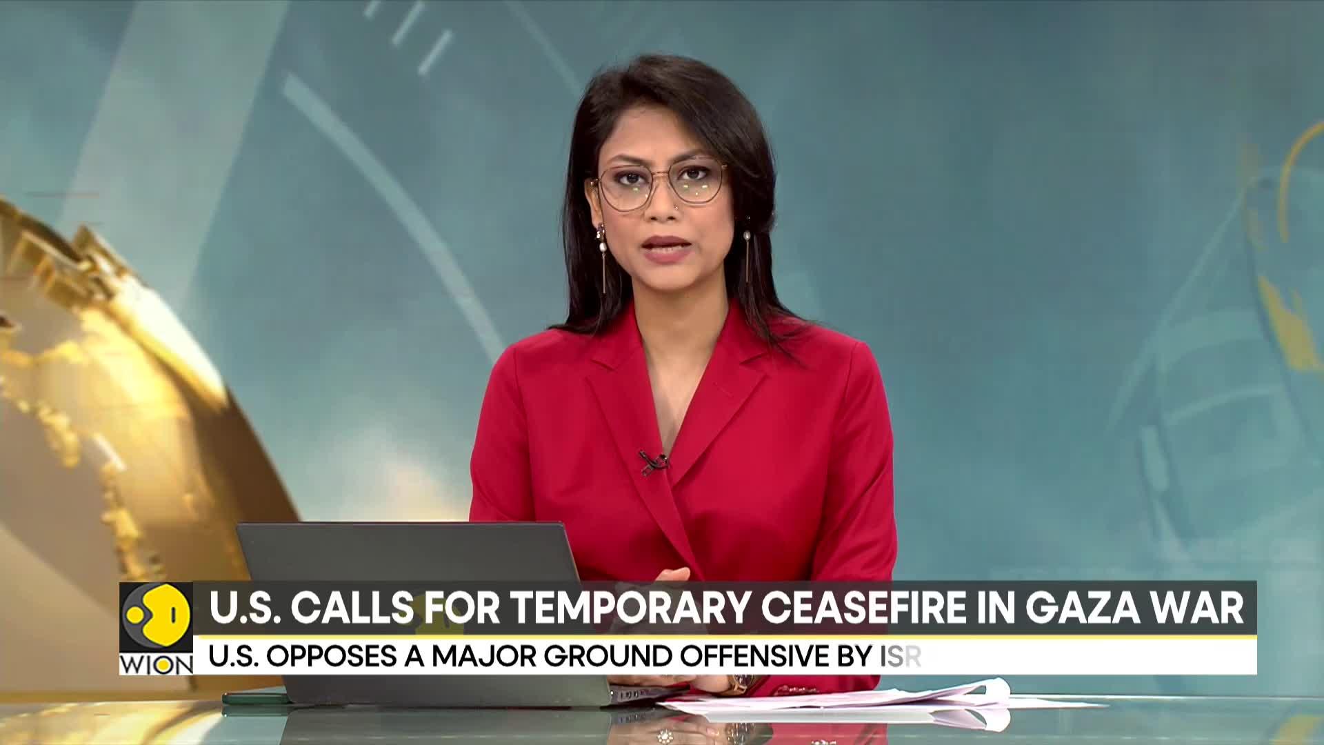 WionNews Video