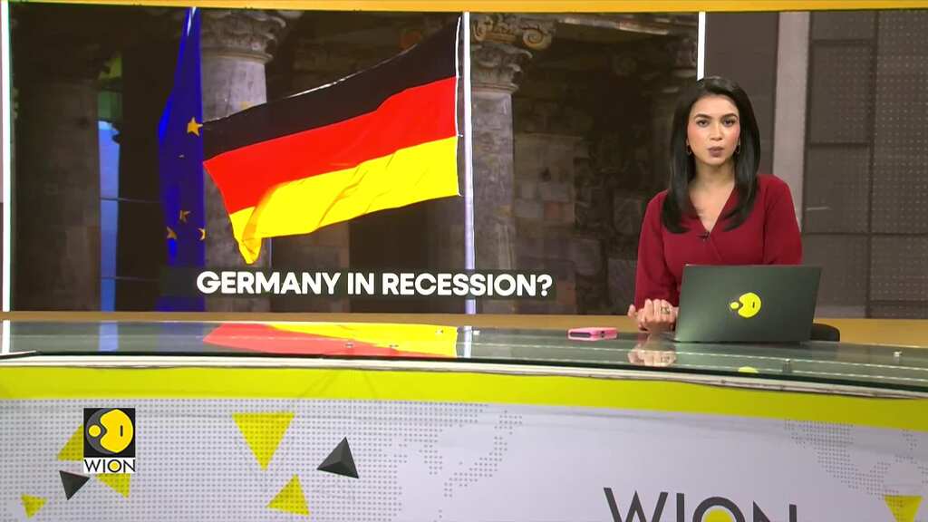 Germany likely in recession amid weak demand: Bundesbank