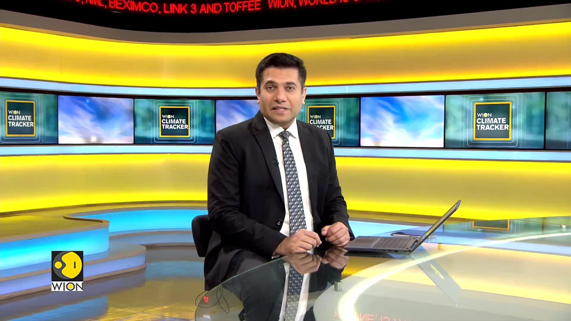 WionNews Video