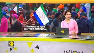 Farmers Protest: Agitating farmers say govt proposal 'not in their best interest'