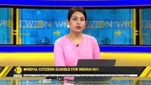 Nepal citizens traveling to India can now obtain Indian sim cards