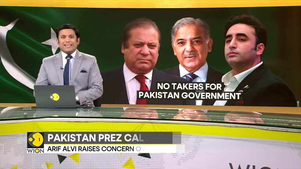 X down in Pakistan after official admits Election rigging