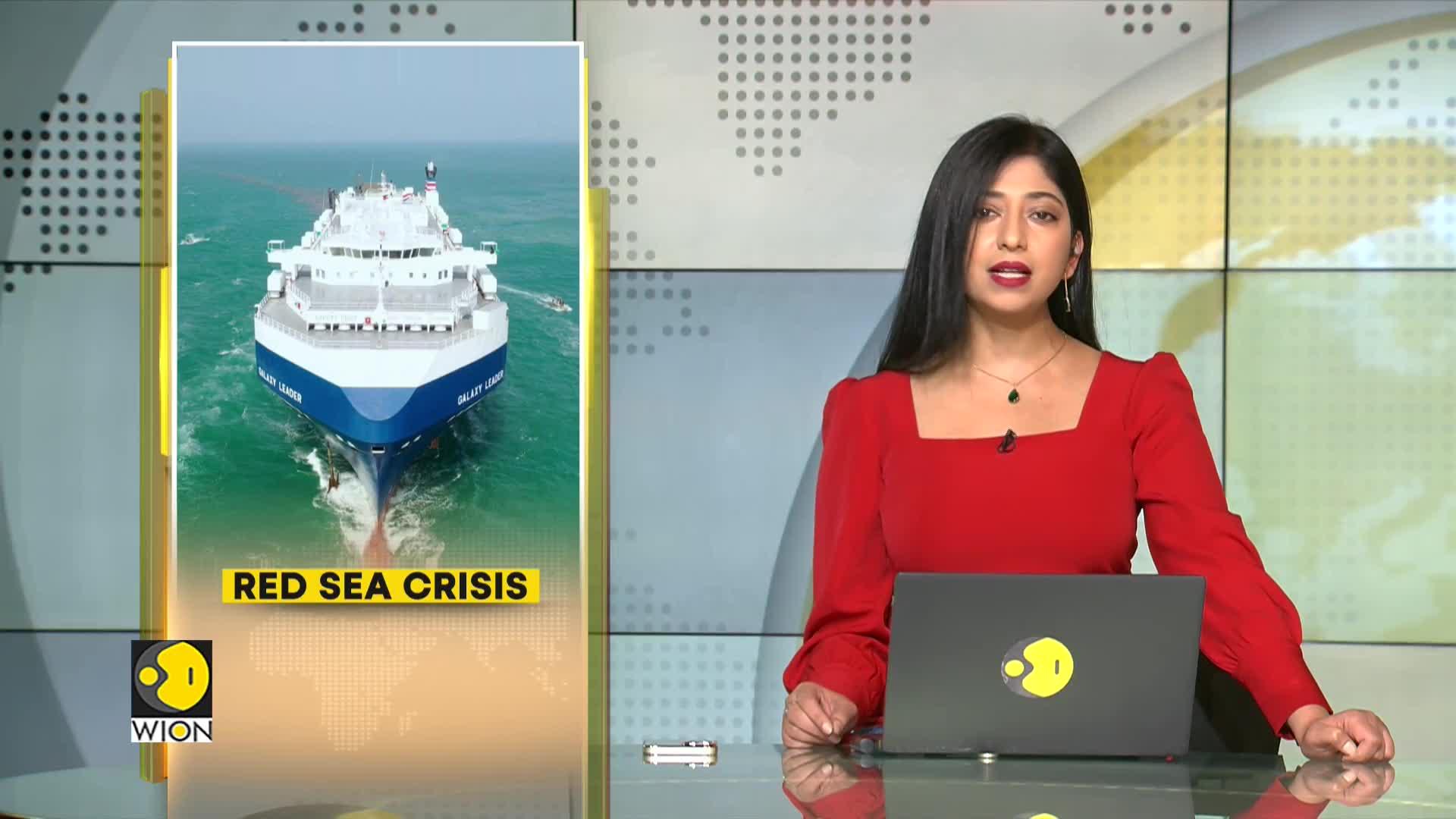 WionNews Video