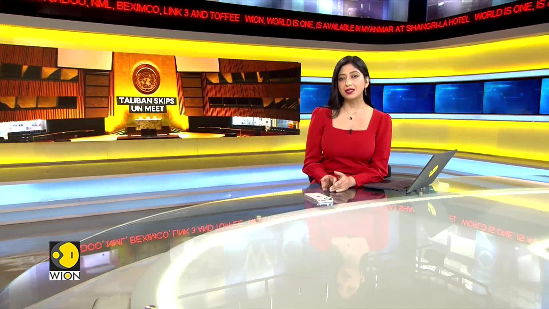 WionNews Video