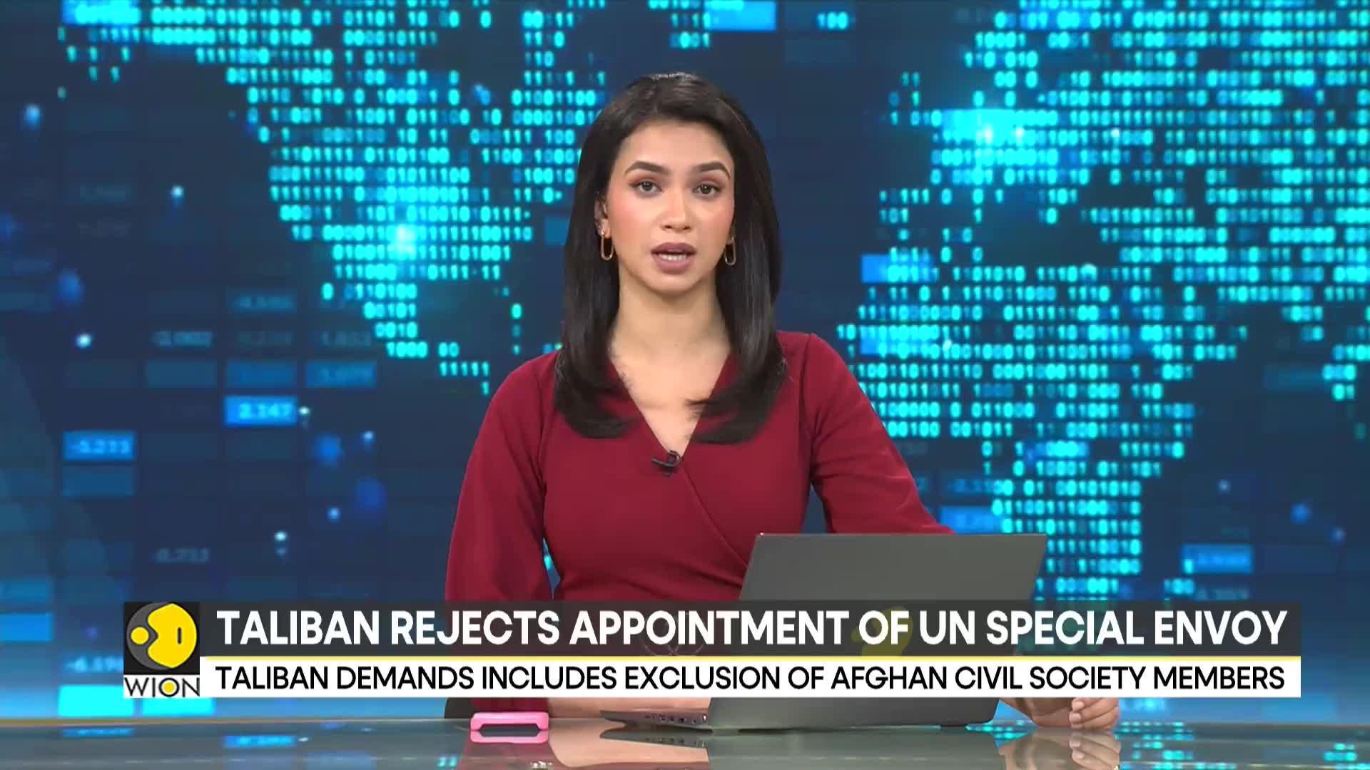 WionNews Video