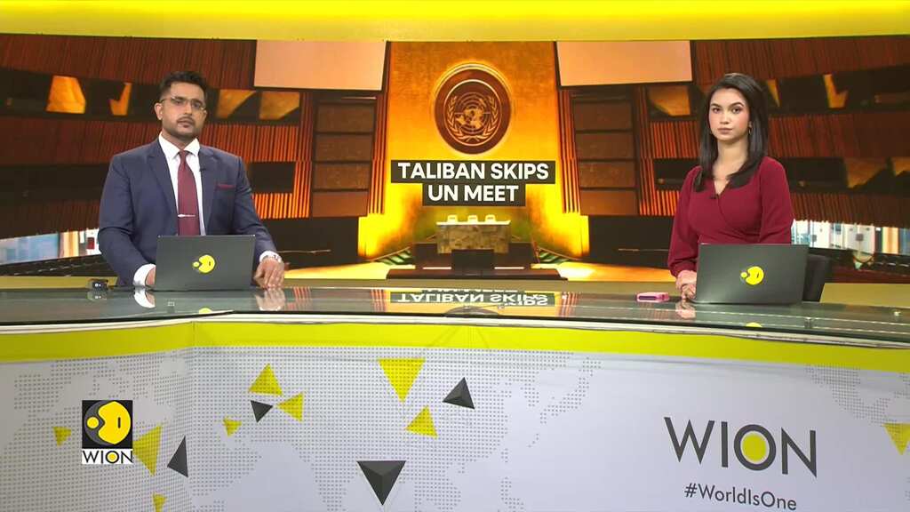 Taliban skips UN meet on Afghanistan in Doha, rejects appointment of UN special envoy