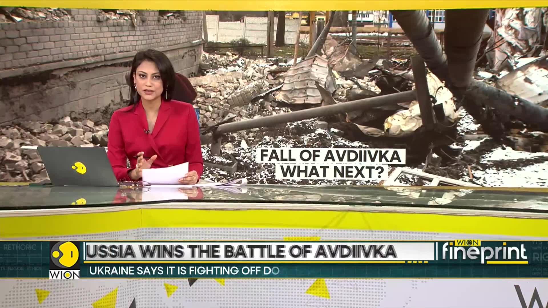 WionNews Video
