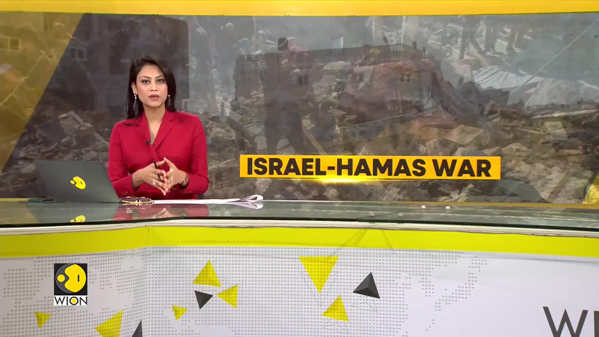WionNews Video