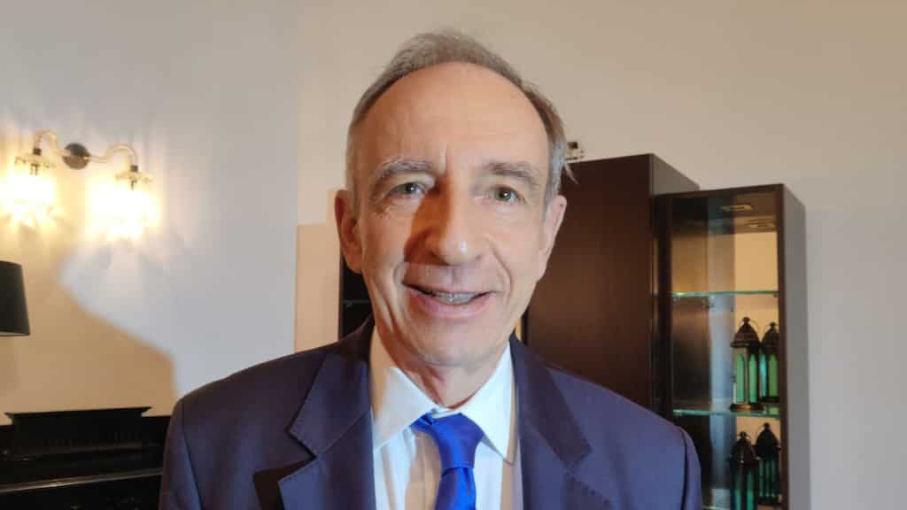 Poland seeks to elevate bilateral relations with India on 70th diplomatic anniversary