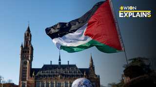 Explained: International Court of Justice and its role in the Israel-Palestine conflict