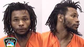 Colorado dorm killings: Police takes student in custody in double murder case at University of Colorado