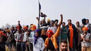 Farmers' protest: Indian govt blocks 177 social media accounts to uphold 'public order'