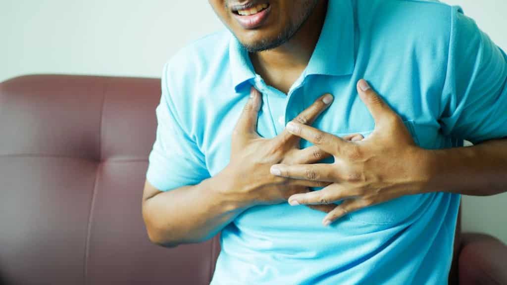 One in three people suffer from 'silent killer' condition: Study