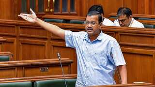 Arvind Kejriwal warns of protest, says 'serious constitutional crisis' in national capital