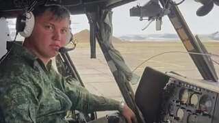 Russian pilot, who defected to Ukraine last year, fatally shot in Spain, reports say