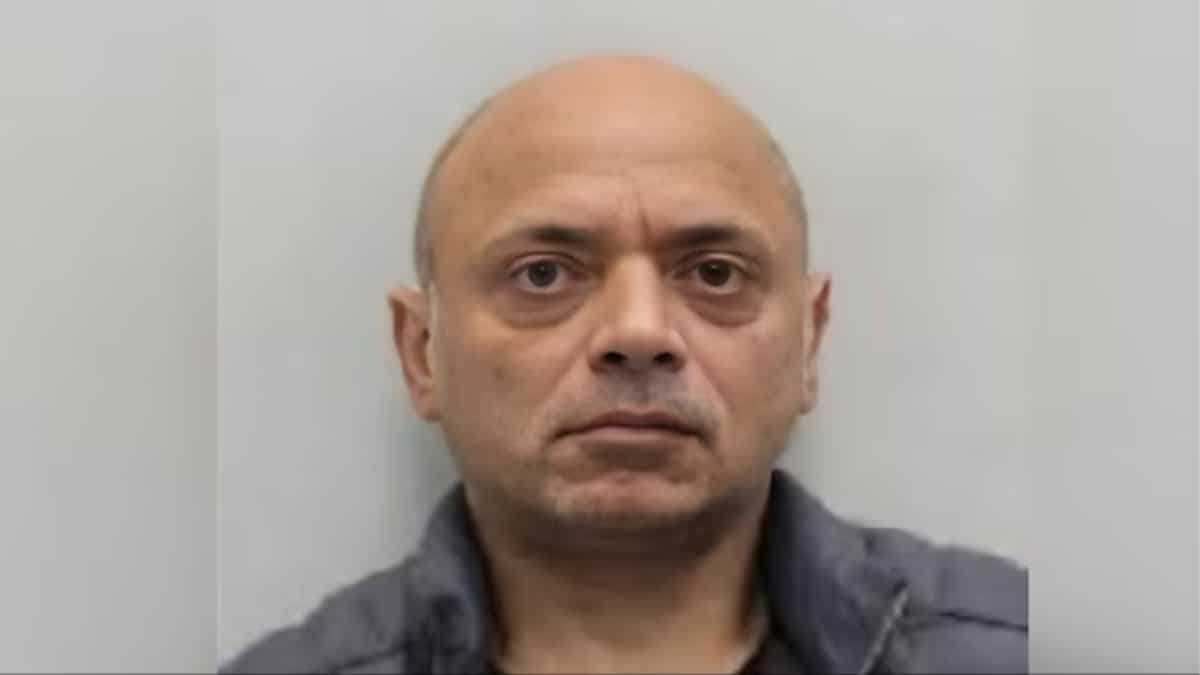 Who is Sandip Patel, Indian-origin man who stabbed sex worker 140 times in UK?