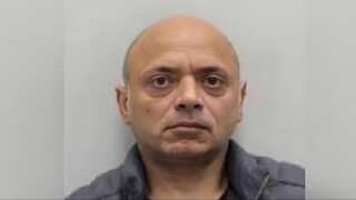 Who is Sandip Patel, Indian-origin man who stabbed sex worker 140 times in UK?