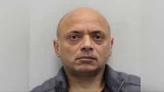 Who is Sandip Patel, Indian-origin man who stabbed sex worker 140 times in UK?