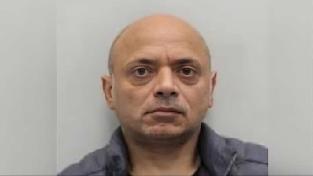 Who is Sandip Patel, Indian-origin man who stabbed sex worker 140 times in UK?