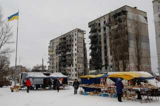 Ukrainian businesses express concerns over proposed mobilisation law impact on economy