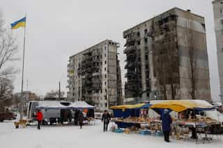 Ukrainian businesses express concerns over proposed mobilisation law impact on economy