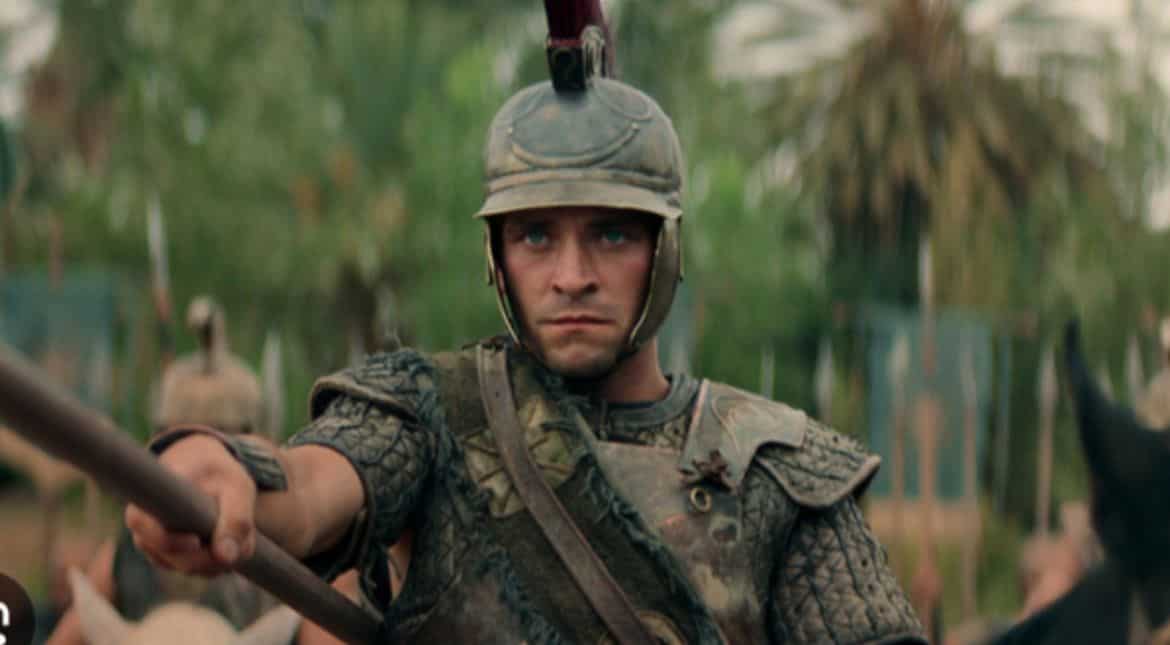 Greek minister slams Alexander the Great's portrayal as gay in Netflix documentary Greek minister slams Alexander the Great's portrayal as gay in Netflix documentary