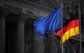 Germany teeters on the brink: Recession looms as Europe's economic engine sputters