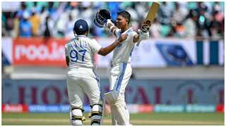 ‘Jaiswal hasn’t learned attacking cricket from Bazball, he has...’: Hussain on Duckett’s absurd remark