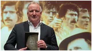 Germany’s 1990 World Cup winner Andreas Brehme passes away at 63, says club