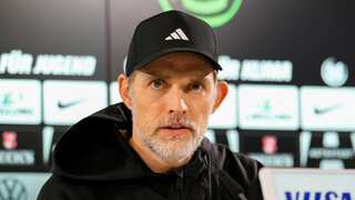 'Makes us really angry': Thomas Tuchel fumes after referee doesn't award penalty for Gabriel handball incident