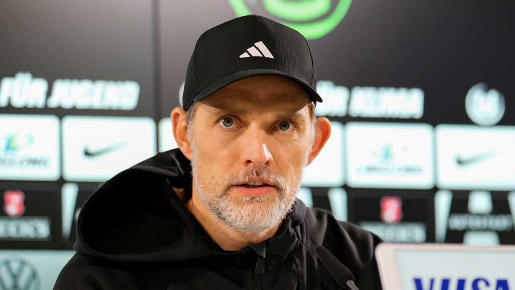 'Makes us really angry': Thomas Tuchel fumes after referee doesn't award penalty for Gabriel handball incident