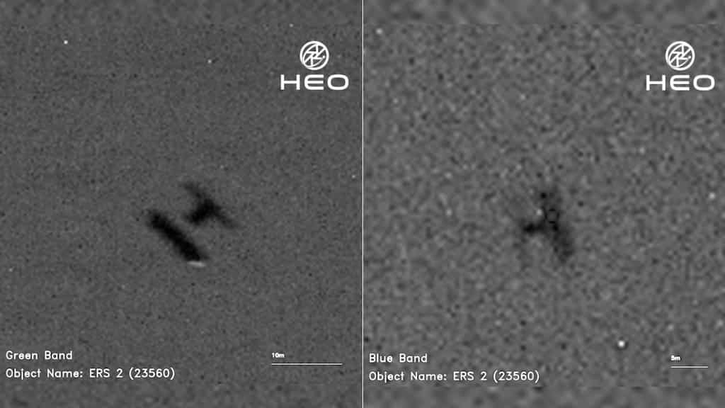 ESA shares pics of dead satellite tumbling towards Earth; can it fall on someone’s head? All you need to know