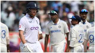 Ind vs Eng: 'Take Jonny Bairstow out of firing line' - Cook suggests England to drop batter for Ranchi Test