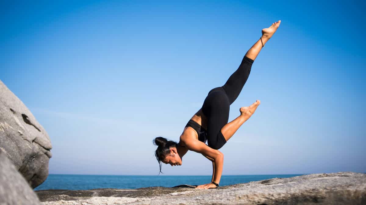 Matriarchy rocks? Women gain double the benefits from exercise than men, study finds