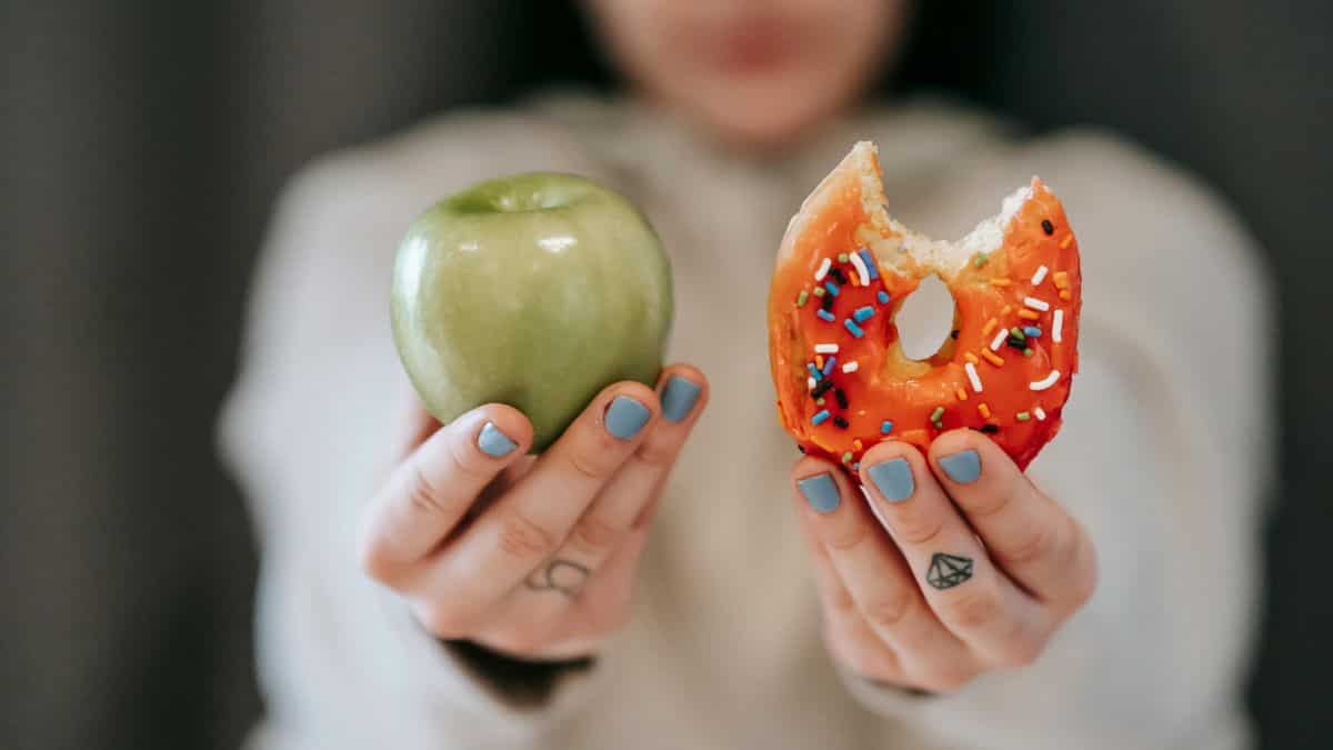 Diet that mimics fasting can increase your life, finds study. Here's what it means Diet that mimics fasting can increase your life, finds study. Here's what it means