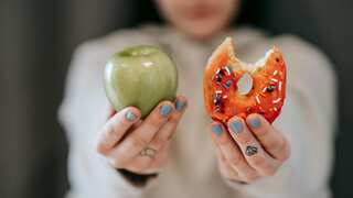 Diet that mimics fasting can increase your life, finds study. Here's what it means