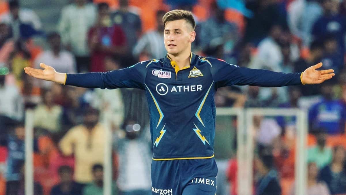 Afghanistan spinner Noor Ahmad banned by ILT20 for 12 months Afghanistan spinner Noor Ahmad banned by ILT20 for 12 months