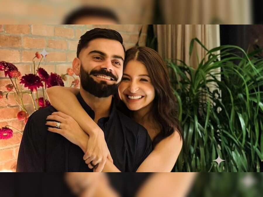 Decoding Akaay: The meaning of Anushka Sharma and Virat Kohli’s newborn son’s name