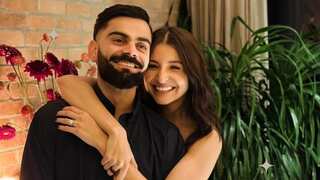 Decoding Akaay: The meaning of Anushka Sharma and Virat Kohli’s newborn son’s name