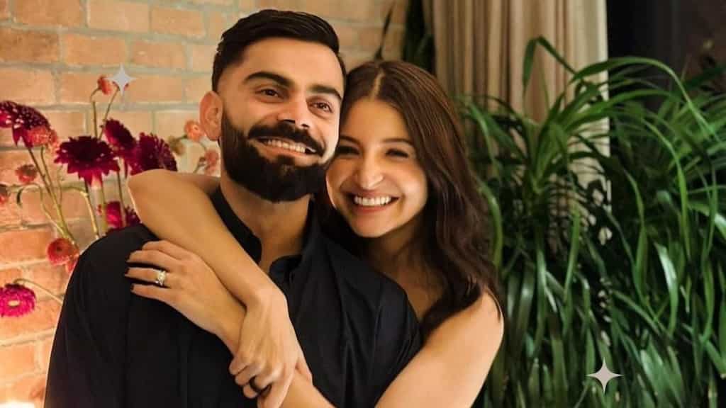Decoding Akaay: The meaning of Anushka Sharma and Virat Kohli’s newborn son’s name
