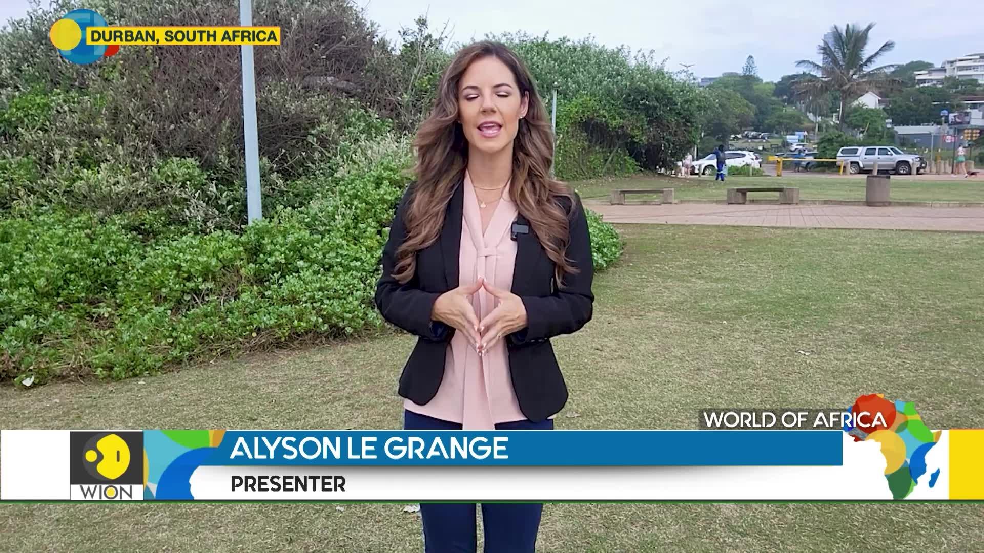 WionNews Video